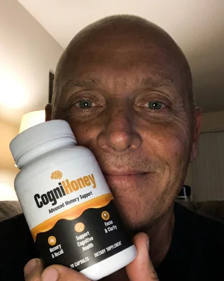 CogniHoney customer at home